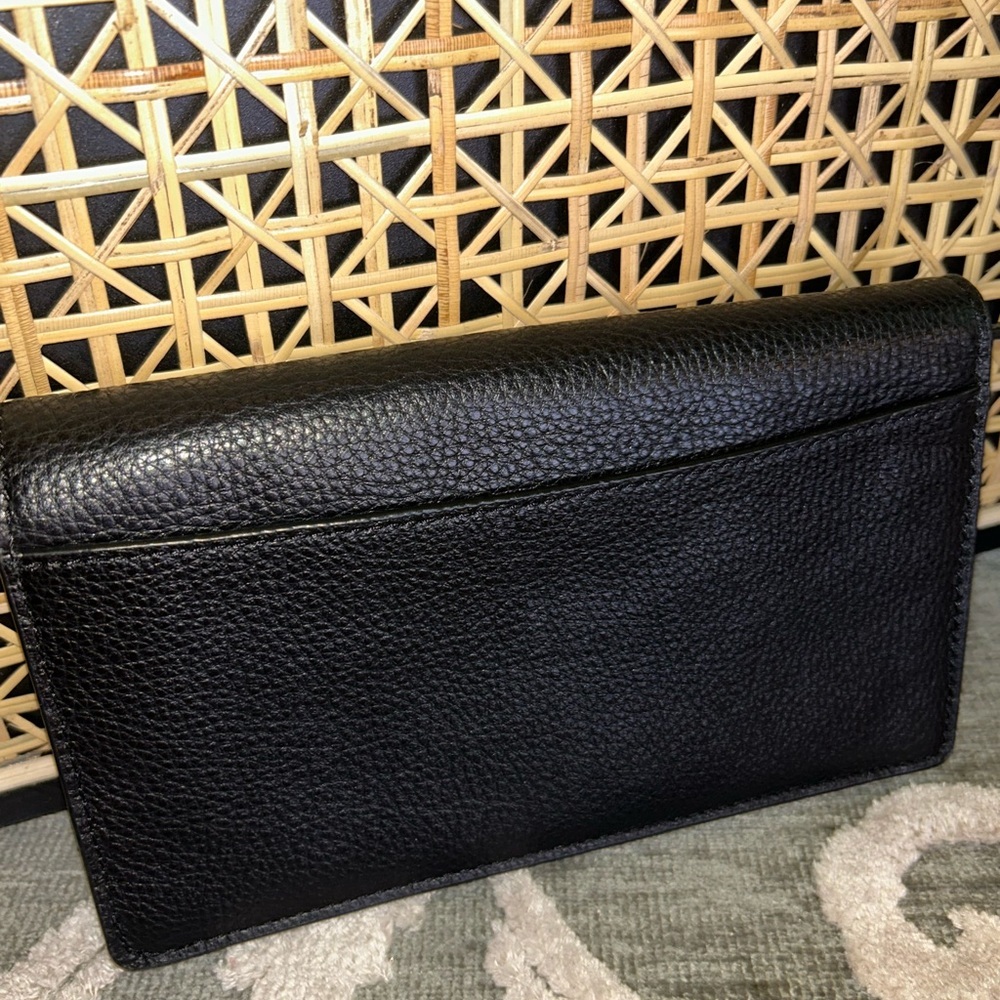 NWOT Coach Anna crossbody clutch - Picture 3 of 7